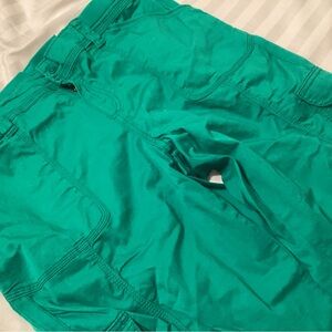 Style & Co. Women's Capris - Green